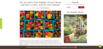 251-All About Chile Peppers: Good to Know and How to Grow, with Dr. Paul Bosland