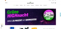 Bushplanet.com