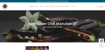 Abenteuer Chili Manufaktur