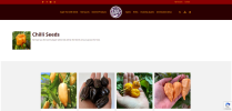 The Chilli Pepper Company (UK)