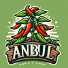 DALL·E 2024-01-29 06.52.23 - A logo for a subcategory called 'Anbau' within the 'Hot-Pain Chil...png