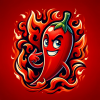 DALL·E 2024-01-29 11.11.04 - A playful and mischievous cartoon-style chili pepper character se...png