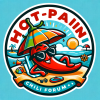 DALL·E 2024-01-29 21.54.30 - A summer-themed logo design for the 'Hot-Pain Chili Forum', witho...png