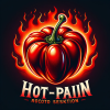 DALL·E 2024-01-31 06.45.53 - Create a logo for the 'Hot-Pain' chili forum's Rocoto Sektion tha...png