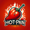 DALL·E 2024-01-31 06.42.11 - Create a logo for the 'Hot-Pain' chili forum's Rocoto section tha...png