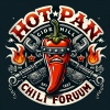 DALL·E 2024-01-29 08.19.05 - Design a biker style logo for the Hot-Pain Chili Forum. The logo ...png