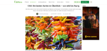 Chili: Die besten Sorten im Überblick – von mild bis feurig
