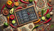 Chili oder Chilli? Die richtige Schreibweise