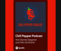 Chili Pepper Podcast