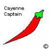 Cayenne Captain