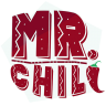 Mr. Chili