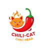 Chili-cat Chili-head
