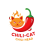 Chili-cat Chili-head