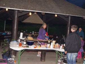 21.05.2016 - Chili-Treffen in Limburg