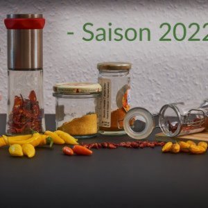 Saison 2022