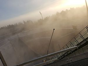 Holmenkollen Oslo