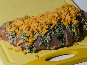 170321_Hasselback_Chicken_Geräuchter_Schweinerücken_13