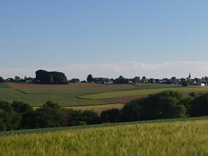 Die schöne Eifel