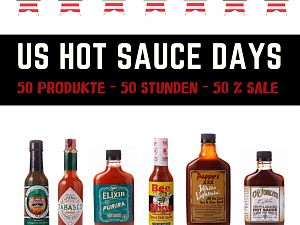 800x800 US Hot Sauce Days