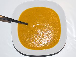 171024_Kürbissuppe