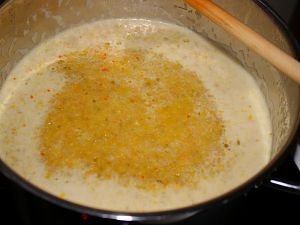 Lemon Drop Marmelade