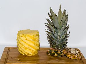 171125_Gegrillte_Ananas_2