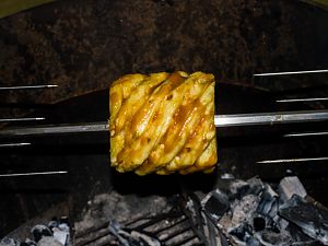 171125_Gegrillte_Ananas_9