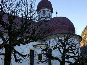 Sankt Bartholomä 09.01.17