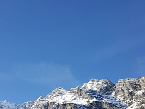 Berchtesgaden/Königssee 10.01.17