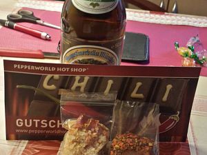 Gewinnspiel @Biergott