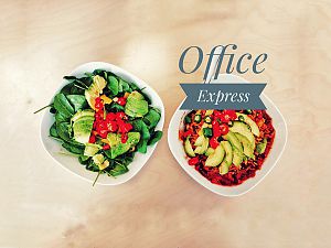 Office Express
