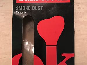 Barbecook Mesquite