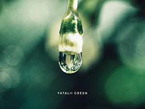 Fatalii Green