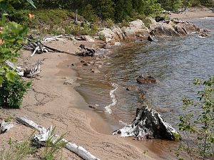 Lake Huron