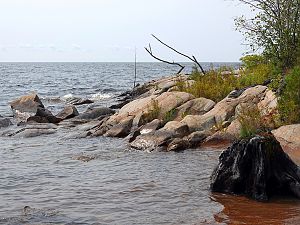 Lake Huron