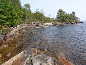 Lake Huron