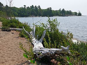 Lake Huron