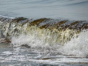 Ufer Lake Huron