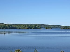 Trinkwassersee