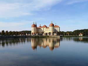 Moritzburg Klein