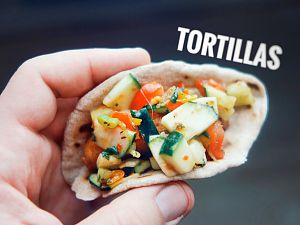 Tortillas