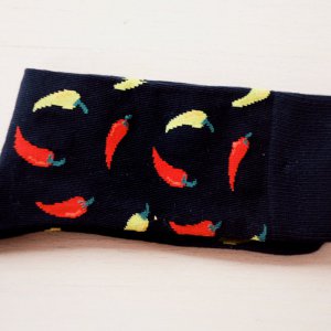 Wärmsocken