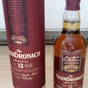 Glendronach