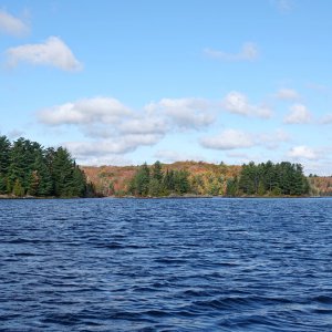 Lake