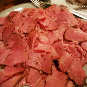 Pastrami