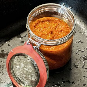 Kimchi-Mix
