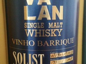 Solist Vinho Barrique