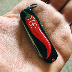 Victorinox