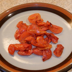 Roasted Tomatoes