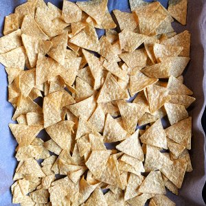 Tortilla-Chips